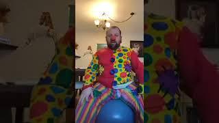 Boingy Louie Bouncy Boinging