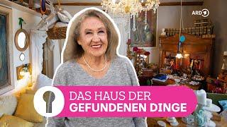 Mit wenig Geld prachtvoll wohnen | ARD Room Tour