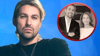 Große Trauer für David Garrett – Vor einer Stunde bestätigte er die traurige Nachricht seiner Mutter