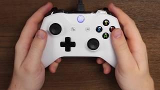 Strikepack XB1 FPS Rumble