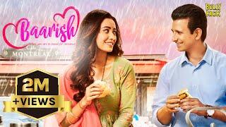 Baarish | Hindi Full Movie | Sharman Joshi, Asha Negi, Priya Banerjee | Hindi Movie 2024