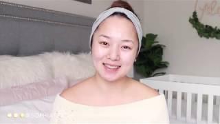All About Skin! + 5 Min Makeup Routine | Sophia Thao