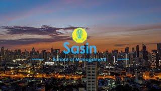 Sasin School of Management  |  Bangkok, Your MBA Destination