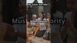 Difference between Hinduism and Islamic religion #religion #bangladesh #news #hindu #islam