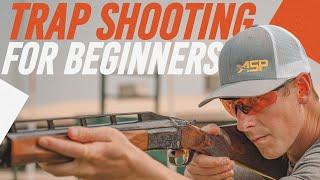 Trap Shooting for Beginners | Rules, Tips, & Techniques