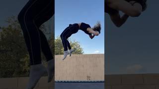 Had some extra bounce today