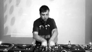 Live At Head Ballons Mix Set (13-01-2013) - Daniel Steinberg