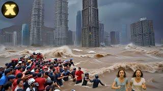 Incredible Moments Caught on Camera #61 | Best Of 2025