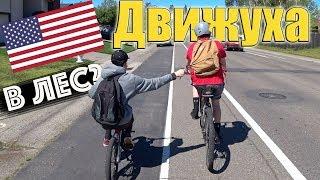 Как Развлекаются Американские Школьники и Мафия В США