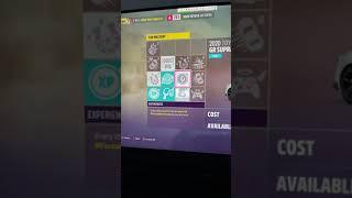 Best car for farming Forzathon Points and Super Wheel Spins in Forza Horizon 5
