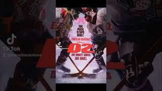 My Top Hockey Movies (Chronological) #hockey #movierecommendations #movies