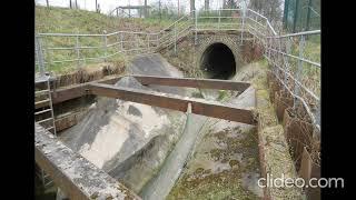 Emschergebiet - Hofsteder Bach, unterwegs im schönen Hofsteder Bachtal