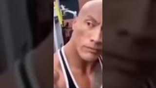 Мем скала дуэйн джонсон