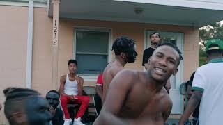 Kahri 1K X Bookie AllWyld "Run Dat" (Prod. By Bookie AllWyld) [OFFICIAL VIDEO]