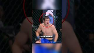 Should He Be COMPLETELY Banned?(@OCTAGONTV)