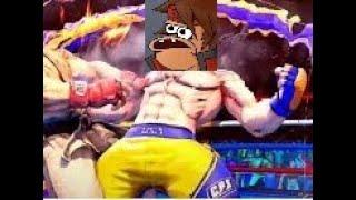 the most monkey pop off