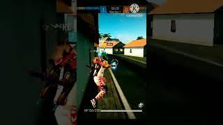 #shots 1vs4️ #freefiremax #youtubeshorts #kcgaming