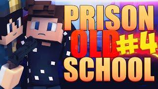 ПРОШЕЛ ВЕСЬ PRISON OLD SCHOOL НА КРИСТАЛИКСЕ?! ЭТО КОНЕЦ?? | PRISON OLD SCHOOL CRISTALIX #4