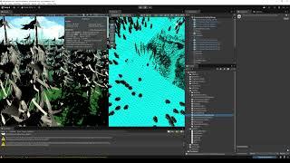 Test unity culling webinar example scenes