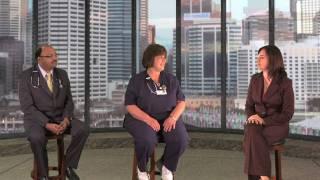 Core Measures & Adventist Health Central Valley Network
