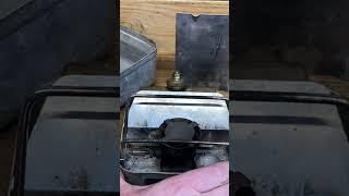 Watch Me Transform This Rusty Stove Into Something AMAZING!  Optimus99