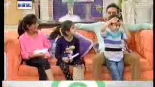 Good Morning Pakistan ( 15 January 2015 ) Part 4