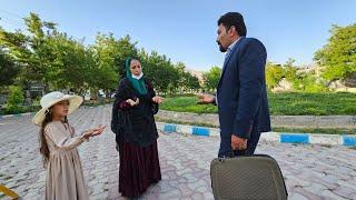 The lawyer's attempt to show Yahya's incompetence and Jamila's successes