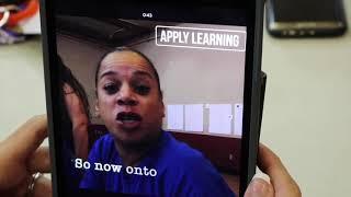 Technology in the Classroom by Lauren Negrete/AZEdNews