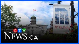 McGill University grads are upset at limits to convocation tickets