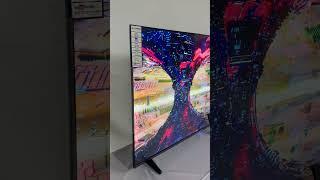 Blintech 55” Tizen Os TV #electronic #tizenos #madeinindia #bestledtv #samsung
