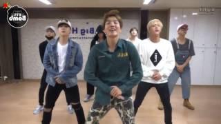 Kpop Random Play Dance with mirrored dance