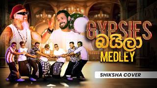 Gypsies Baila Medley | Shiksha Music