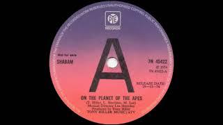 Shabam - On The Planet Of The Apes