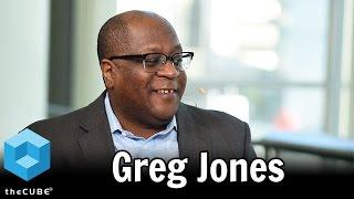 Greg Jones, United Airlines | Professional Business Women of California (PBWC) 2017