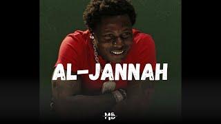 "AL-JANNAH" Asake x Olamide Type Beat | Afrobeat Instrumental 2025