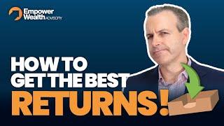 Getting the Best Investment Returns using a Buyers Agent - Empower Wealth Brisbane