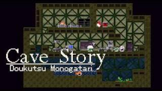 Cave Story OST - T08: Safety (Arthur's House)