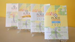 Place Matters (Community Health Endowment Turns 25)