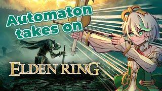 【Elden Ring】A NEW JOURNEY BEGINS! - It's finally time... (SPOILERS)