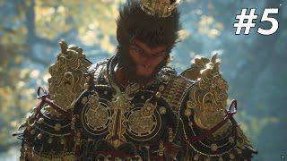 Black Myth Wukong PC Playthrough Good Ending RTX 4090 (4K 60FPS) 10 Million Copies Sold!!