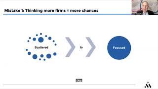 Finding Your Fit: The Ultimate Guide to Choosing a Consulting Firm