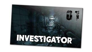 Investigator #1  dorr Baume GER LP