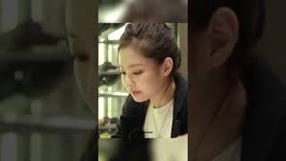 Blackpink funny reaction to omija tea  #rosé #jisoo #jennie #lisa #blackpink #shorts #funny