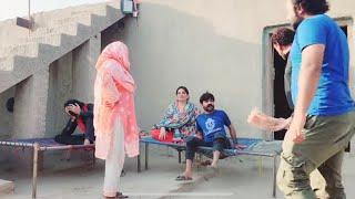 MAA DI JAIDAD PART 1|ALIA MALIK AND MAAN JI TEAM NEW VIDEO|2024