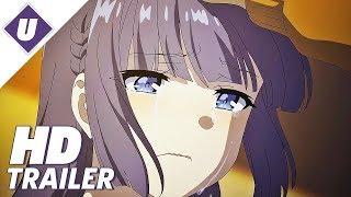 Rascal Does Not Dream Of A Dreaming Girl (2019) - Official Theatrical Trailer