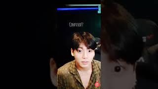 v on jk's vlive ??️️