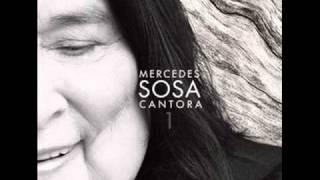 Mercedes Sosa "Cantora 1" La maza con Shakira.