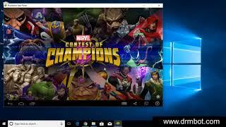 Dream MCOC Auto Arena Bot Installation Tutorial