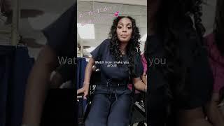 Aesthetic Nurse/Nurse Entrepreneur