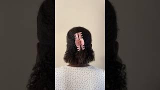 4c Hair Stretch Routine | Tight Curls